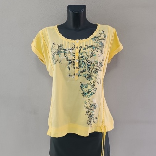 Блузка женская