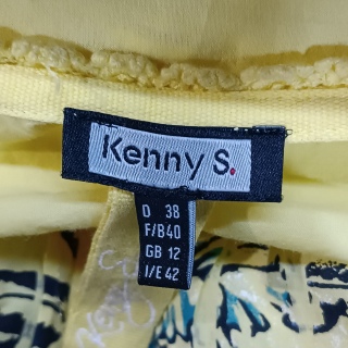 Блузка женская