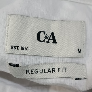 Рубашка мужская