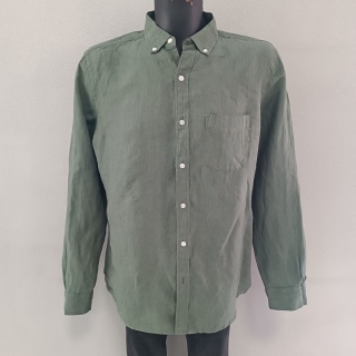 Рубашка мужская