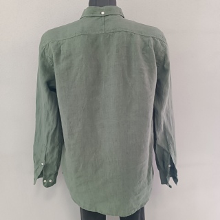 Рубашка мужская