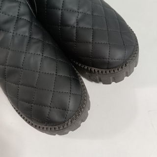 Ботинки женские