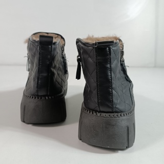 Ботинки женские