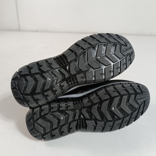 Ботинки женские