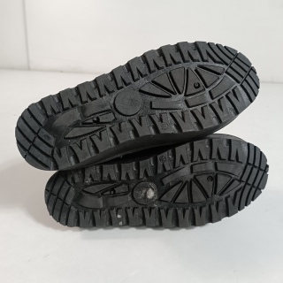 Ботинки женские