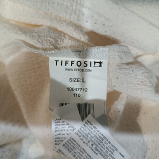 Топ женский
