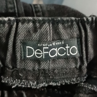Джинсы женские