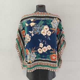 Блузка женская