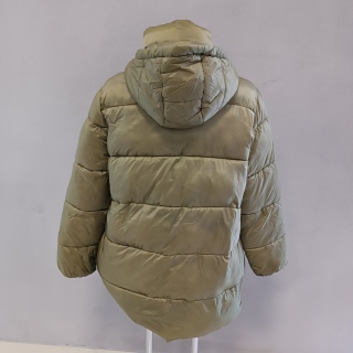 Куртка женская