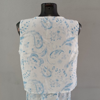 Жилет женский