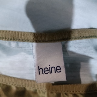 Футболка женская