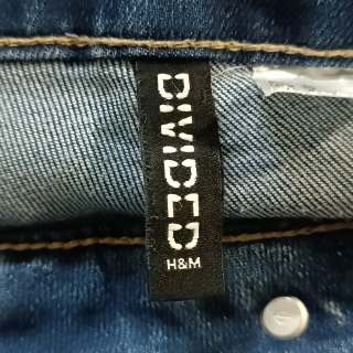 Джинсы женские