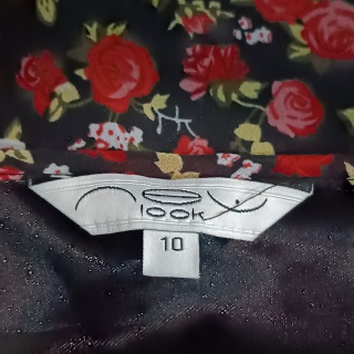 Платье женское