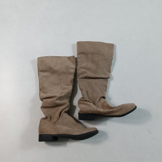 Сапоги женские