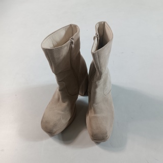 Ботинки женские