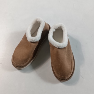 Тапки женские