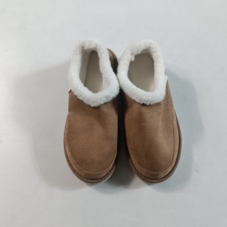 Тапки женские