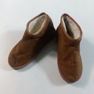 Ботинки женские