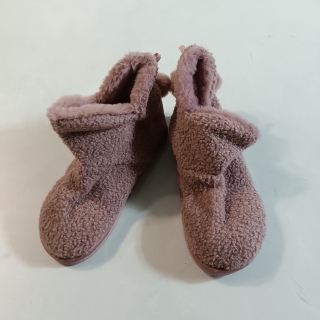 Тапки женские