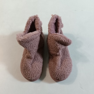 Тапки женские