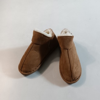 Ботинки женские