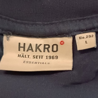 Футболка мужская