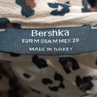 Блузка женская