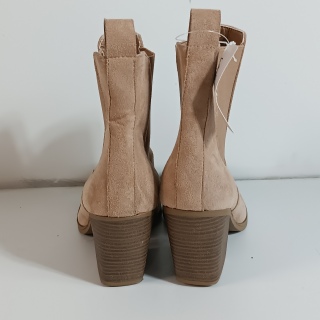 Ботинки женские