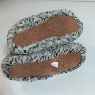Тапки женские