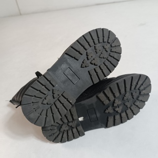 Ботинки женские