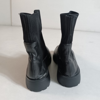 Ботинки женские