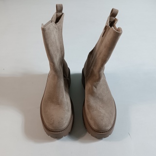 Ботинки женские