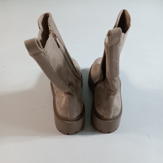 Ботинки женские