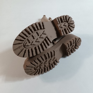 Ботинки женские