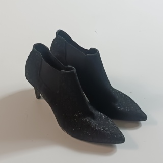 Ботинки женские