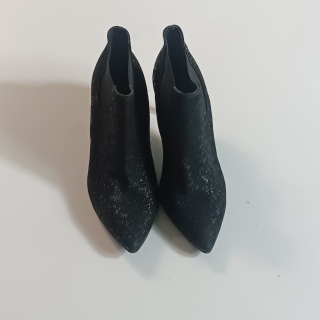 Ботинки женские