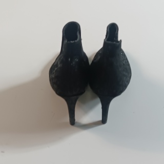 Ботинки женские
