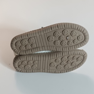Ботинки женские