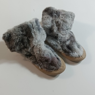 Тапки женские