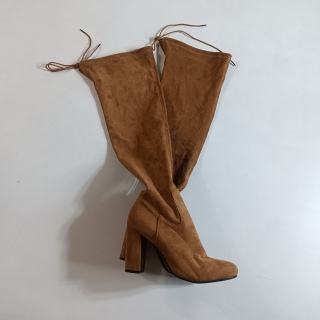 Сапоги женские