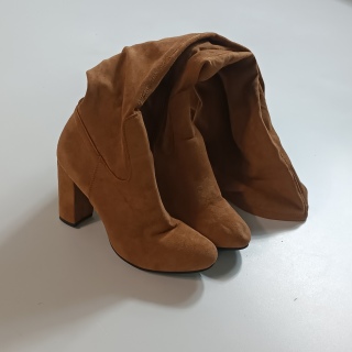 Сапоги женские