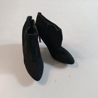 Ботинки женские