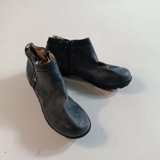 Ботинки женские