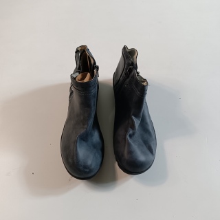 Ботинки женские