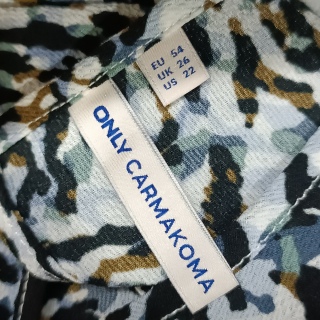 Блузка женская