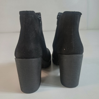 Ботинки женские