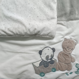 Постельное белье