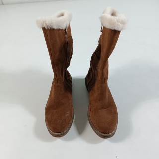 Ботинки женские