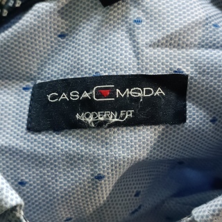 Рубашка мужская