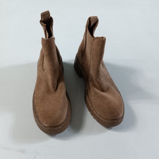 Ботинки женские